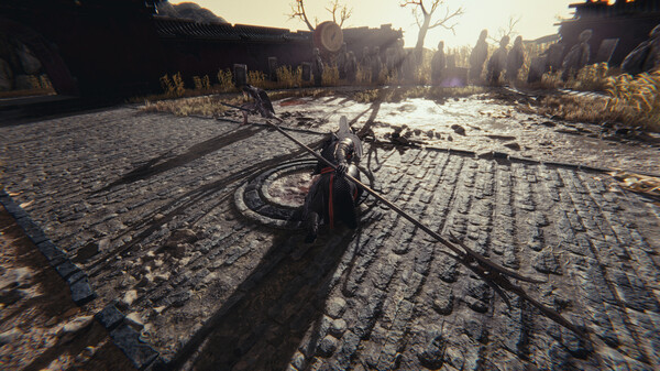 嗜血印｜Bloody Spell｜官方中文-豪华版+全DLC｜20.8G｜免安装