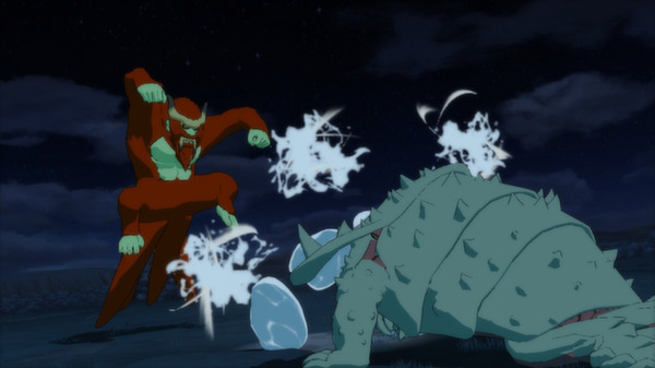 火影忍者究：极忍者风暴3｜NARUTO：SHIPPUDEN3｜官方中文-v1.0.0.7+修改器｜15.3G｜免安装