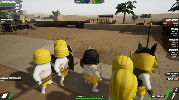 盾墙｜Shieldwall｜官方中文-v1.1.0｜8.30G｜免安装