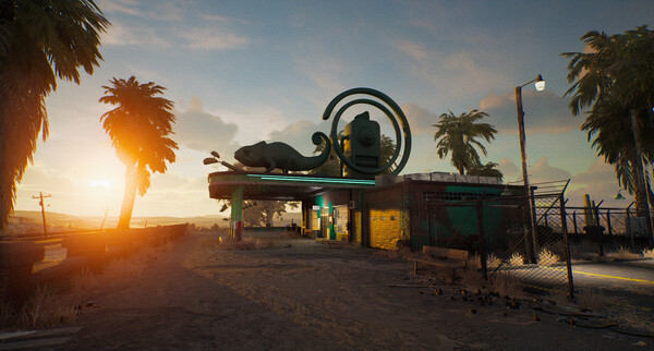 驾驶地平线｜Drive Beyond Horizons｜官方中文-Build.18447039｜官方中文｜8.30G｜免安装