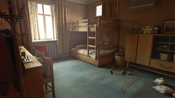 黑暗世界：因与果｜KARMA The Dark World｜官方中文-v20250626｜26.1G｜免安装