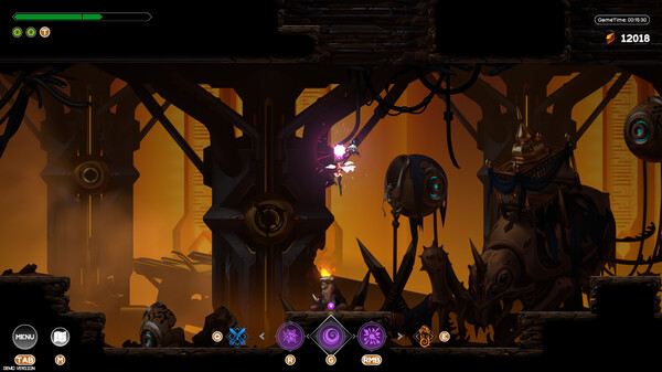 伊娜雅：断世之光｜Inayah – Life after Gods｜官方中文-v20250502｜4.88G｜免安装