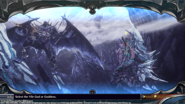 精灵剑士F：邪神降临｜Fairy Fencer F：Advent Dark Force｜官方中文-v49813｜9.77G｜免安装