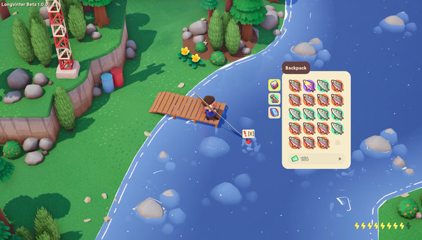 隆冬｜Longvinter｜官方中文-Build.27032025｜8.45G｜免安装