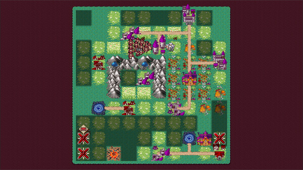 咩顶之灾｜Flocking Hell｜官方中文-Build.17814653｜247M｜免安装