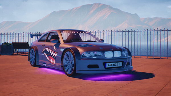 4S店模拟器｜Auto Sale Life｜官方中文｜6.71G｜免安装