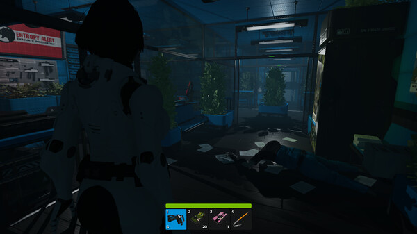 海迪3｜Haydee 3｜官方中文-v1.0.21.1529｜6.20G｜免安装