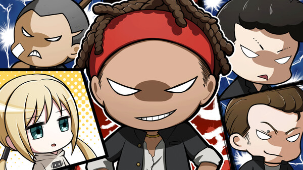 犯罪边境2｜Liminal Border Part II｜官方中文｜5.67G｜免安装