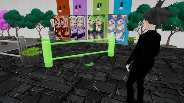 商店模拟器：老婆抱枕｜Shop Simulator：Waifu Pillows｜官方中文｜2.14G｜免安装