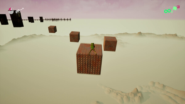 黏舌攀登｜Stick Tongue｜官方中文｜3.69G｜免安装