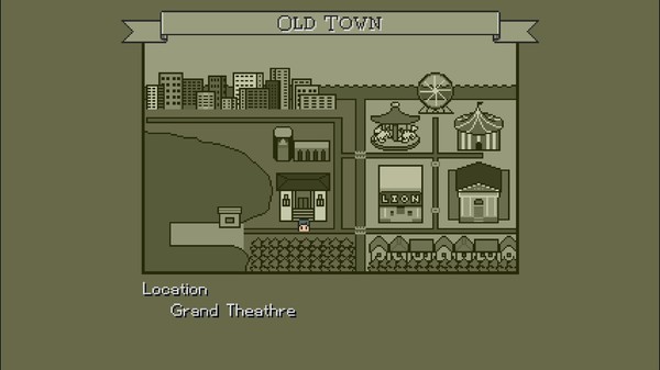 卡牌之舞｜Dance of Cards｜官方中文-v1.1.0｜287M｜免安装