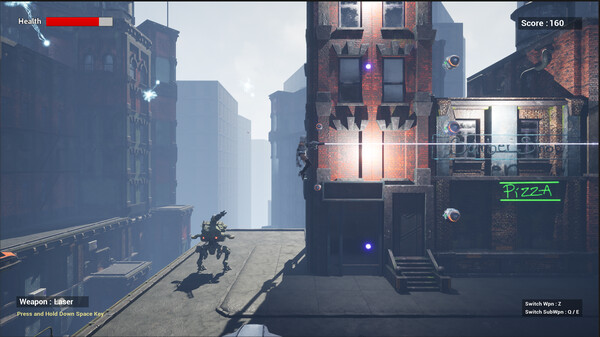 最后的伊甸｜Final Eden｜官方中文｜971M｜免安装