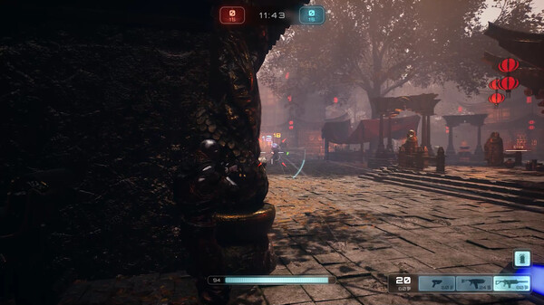 幻影行动｜Phantom Ops｜官方中文｜2.58G｜免安装