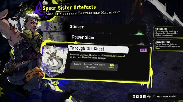 破御者｜Reignbreaker｜官方中文-v1.0.1.HF｜1.98G｜免安装