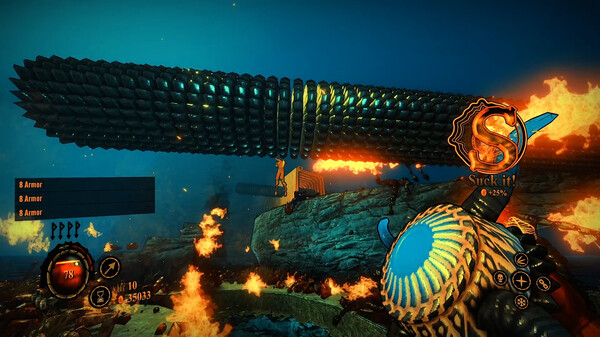 饮魔人｜Devilated｜官方中文-v1.0.1｜13.4G｜免安装