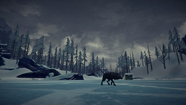 漫漫长夜｜The Long Dark｜官方中文-v2.51｜14.1G｜免安装