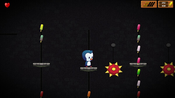 企鹅尼尔斯大冒险｜Niels Penguin Adventure｜官方中文-Build.17706695｜393M｜免安装