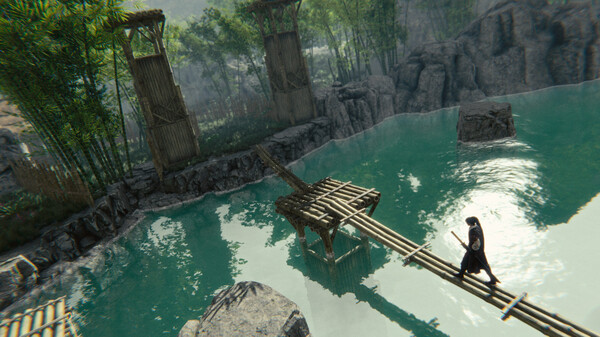 嗜血印｜Bloody Spell｜官方中文-豪华版+全DLC｜20.8G｜免安装