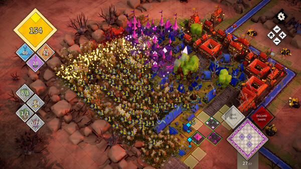 河畔小镇｜River Towns｜官方中文｜1.14G｜免安装