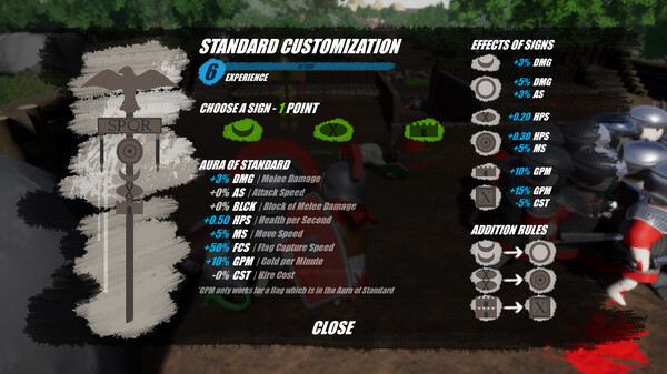 盾墙｜Shieldwall｜官方中文-v1.1.0｜8.30G｜免安装