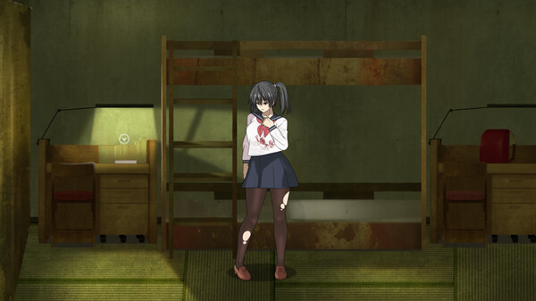 シシテナオ-Even in Death-｜官方中文｜626M｜免安装