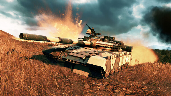 预先号令｜WARNO｜官方中文-v160324｜58.2G｜免安装