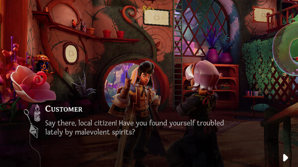 史丹利寓言｜Wanderstop｜官方中文-Build.17668849｜11.6G｜免安装