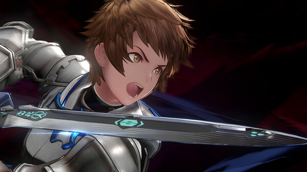 碧蓝幻想：Relink｜Granblue Fantasy: Relink｜官方中文-v1.3.2｜60.8G｜免安装