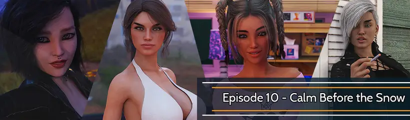 我的大学生活｜Being a DIK｜汉化中文-v0.11.0+全画廊解锁｜18.1G｜免安装_果漫社区