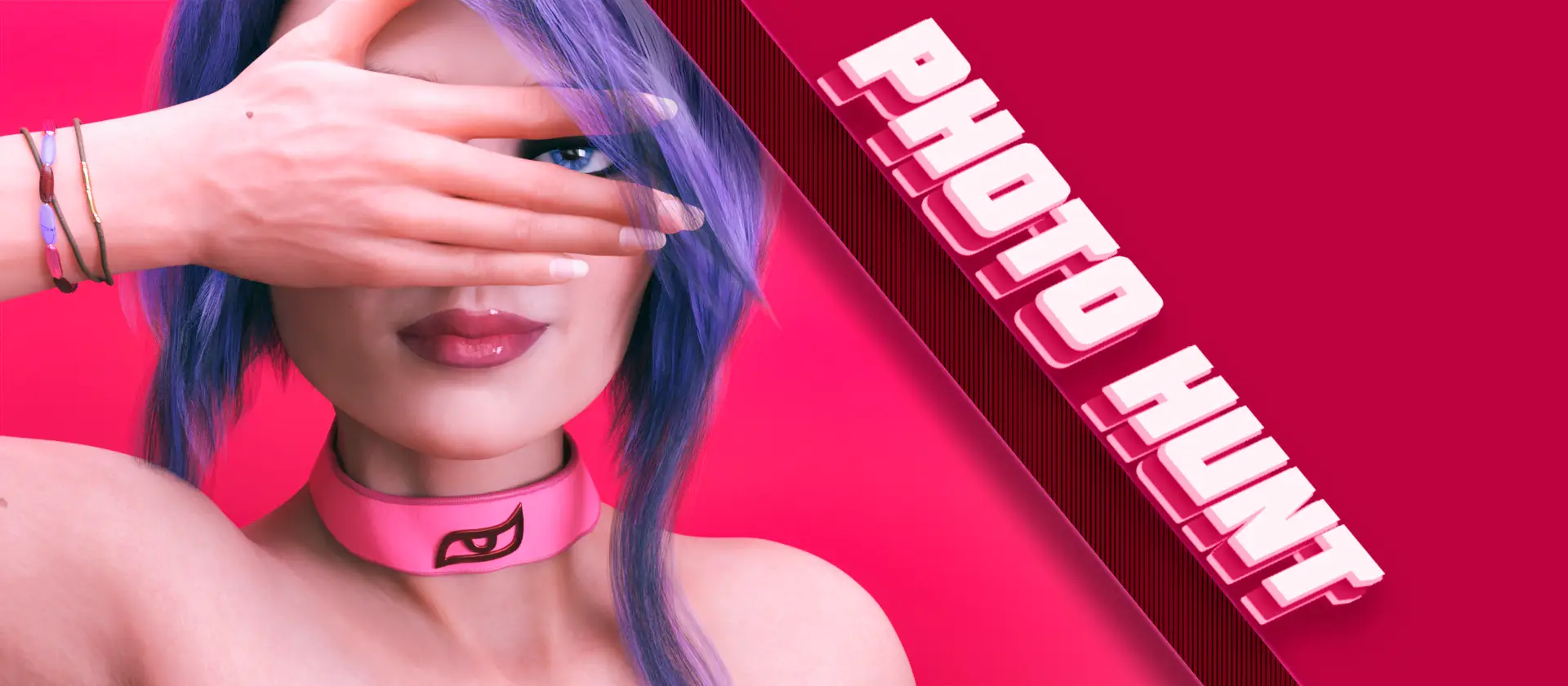 猎艳逐影｜Photo Hunt｜汉化中文-v0.20.1+作弊MOD版｜10G｜免安装_果漫社区