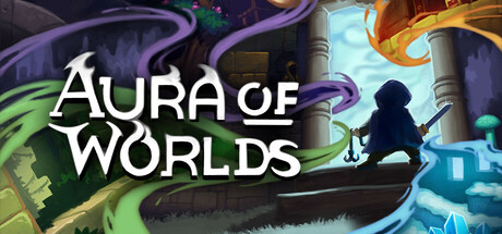 光环世界｜Aura of Worlds｜官方中文-v1.2.9｜425M｜免安装_果漫社区