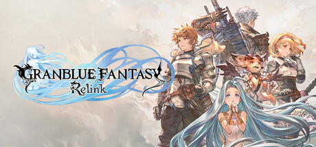 碧蓝幻想：Relink｜Granblue Fantasy: Relink｜官方中文-v1.3.2｜60.8G｜免安装_果漫社区