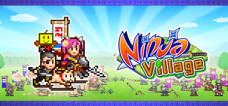 合战忍者村物语｜Ninja Village｜官方中文-Build.14437756｜84.7M｜免安装_果漫社区
