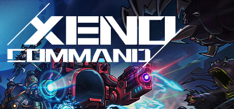 异星指令｜Xeno Command｜官方中文-Build.17274985｜684M｜免安装_果漫社区