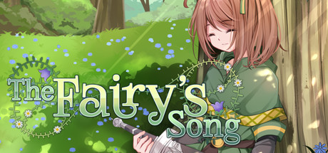 精灵之歌｜The Fairy’s Song｜官方中文-v12544595｜575M｜免安装_果漫社区