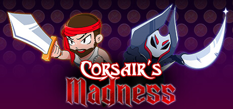 海盗的疯狂｜Corsair`s Madness｜官方中文-Build.15171202｜96.9M｜免安装_果漫社区