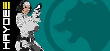 海迪3｜Haydee 3｜官方中文-v1.0.21.1529｜6.20G｜免安装_果漫社区