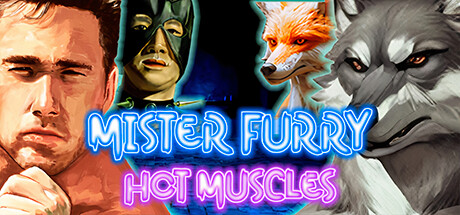 毛茸茸的先生：火辣肌肉｜Mister Furry Hot Muscles｜官方中文-v20250526｜7.37G｜免安装_果漫社区