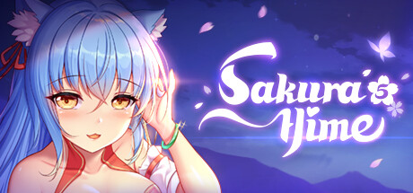 樱姬5｜Sakura Hime 5｜官方中文-Build.17353517｜483M｜免安装_果漫社区