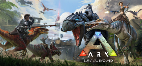 方舟：生存进化｜ARK：Survival Evolved｜官方中文-v358.25+DLC｜128G｜免安装_果漫社区