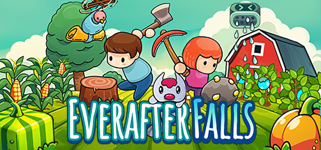 永瀑镇｜Everafter Falls｜官方中文-v2.1.00｜399M｜免安装_果漫社区