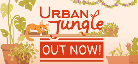 我的小绿屋｜Urban Jungle｜官方中文-v1.0.68.6｜3.84G｜免安装_果漫社区
