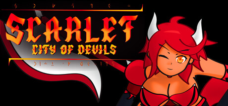猩红之城的恶魔｜Scarlet City of Devils｜官方中文｜941M｜免安装_果漫社区