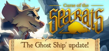 海鼠诅咒｜Curse of the Sea Rats｜官方中文-v1.5.7｜17.5G｜免安装_果漫社区