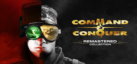 命令与征服：重制版｜Command and Conquer Remastered Collection｜官方中文｜24.1G｜免安装_果漫社区