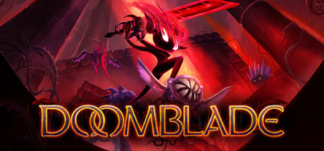 灾厄之刃｜DOOMBLADE｜官方中文-Build.12130245｜12.1G｜免安装_果漫社区