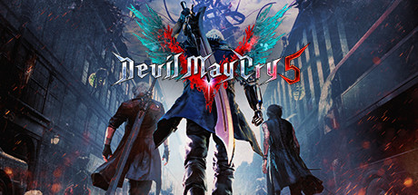 鬼泣5｜Devil May Cry 5｜官方中文-v15.12.2020+全DLC｜40G｜免安装_果漫社区