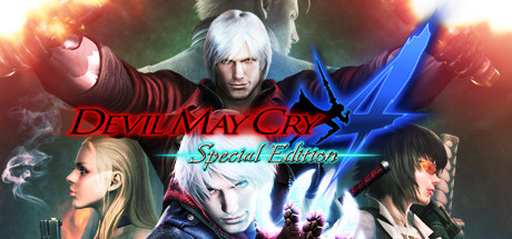 鬼泣4：特别版｜Devil May Cry 4：Special Edition｜官方中文+全DLC｜25G｜免安装_果漫社区