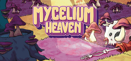 菌丝体天堂｜Mycelium Heaven｜官方中文｜876M｜免安装_果漫社区