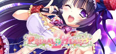 Primal Hearts 2｜繁体中文-v1.0.1｜6.67G｜免安装_果漫社区